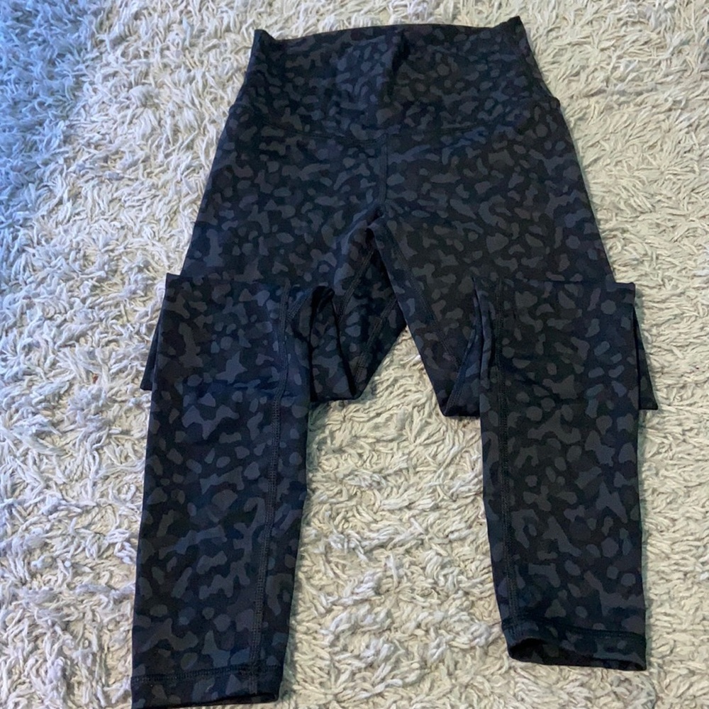 LULU LEMON DUPES